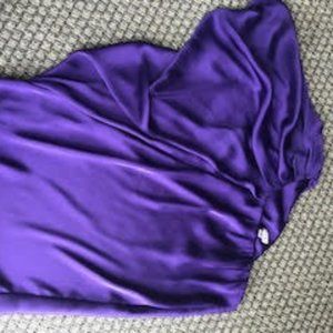 Super Cute 1 shoulder Blouse